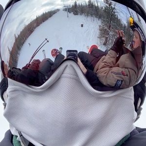 Meet your Posher, Cody